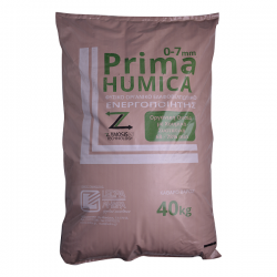 PRIMA HUMICA (ΠΟΥΔΡΑ 0-7) 40Kgr