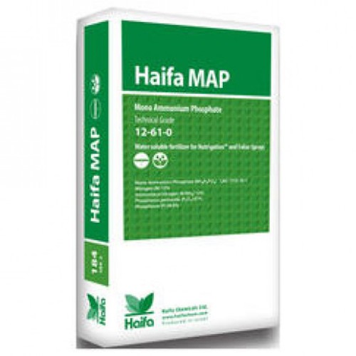 Φωσφορικό μονο-αμμώνιο Haifa Map 12-61-0 25kg